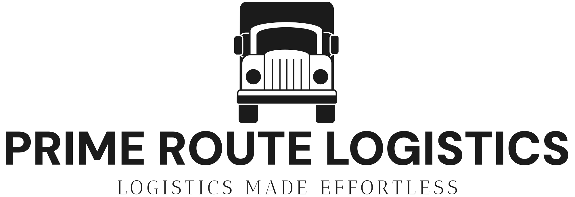 Prime Route Logistics